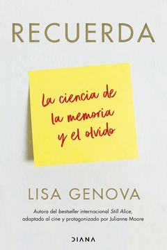Recuerda book cover