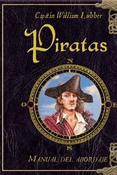 Piratas. Manual de abordaje book cover