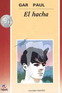 El hacha book cover