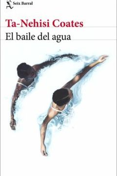 El baile del agua book cover