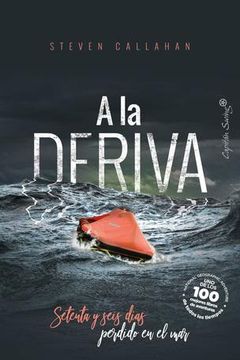 A la deriva book cover