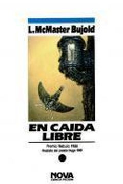 En caída libre book cover