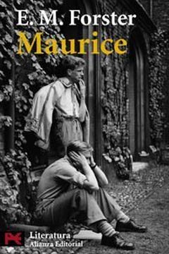 Maurice (El Libro De Bolsillo-Literatura) book cover