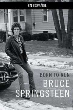 Born to Run book cover