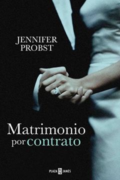 Matrimonio por contrato book cover