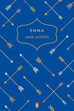 Emma book cover