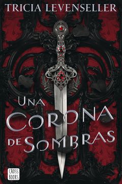 Una corona de sombras book cover