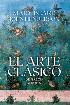 El arte clásico book cover