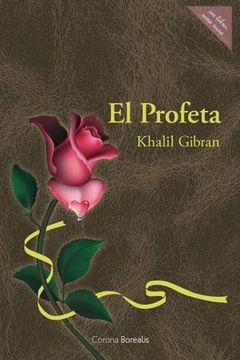 El profeta book cover