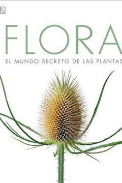 Flora (Spanish Language Edition) book cover