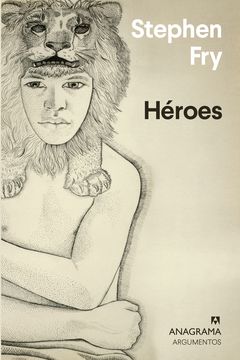 Héroes book cover