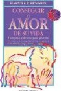 Conseguir El Amor de Su Vida book cover