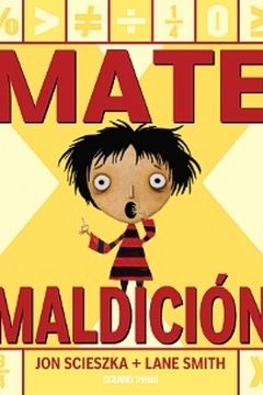 Mate Maldición book cover