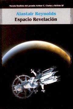Espacio Revelación book cover