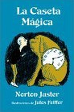 La Caseta Magica book cover