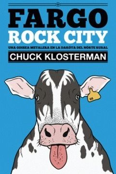 Fargo rock city book cover