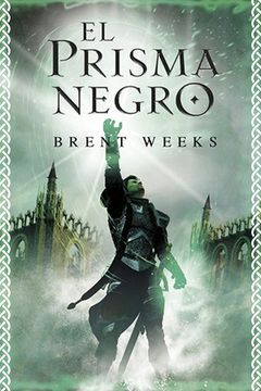 El Prisma negro book cover