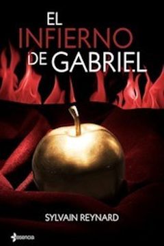 El infierno de Gabriel book cover