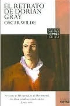 El retrato de Dorian Gray book cover