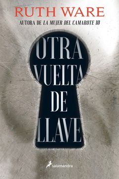 Otra vuelta de llave book cover