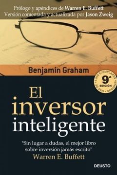 El inversor inteligente book cover