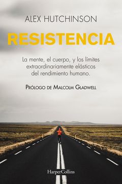 Resistencia book cover