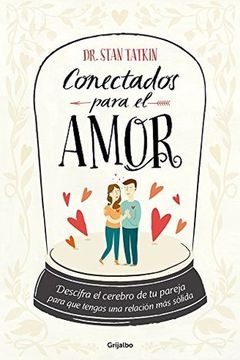 Conectados para el amor book cover