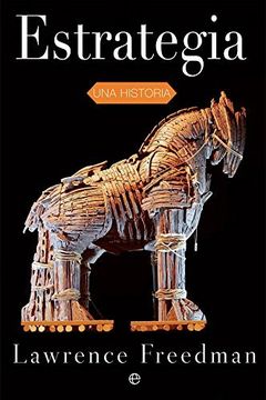 Estrategia (Historia) book cover