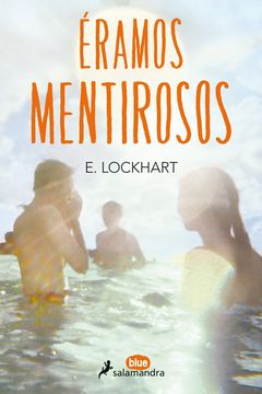 We Were Liars Deluxe Edition book cover