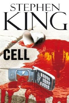 Cell (Spanish language) book cover