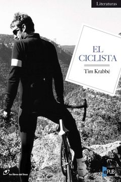 El ciclista book cover