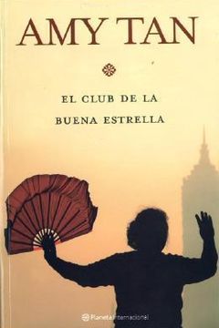 El club de la buena estrella book cover