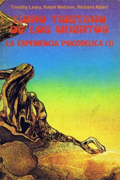 La Experiencia Psicodélica book cover