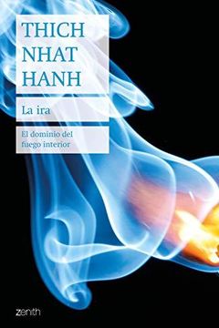 La ira book cover