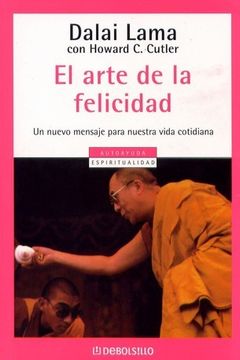 El arte de la felicidad book cover