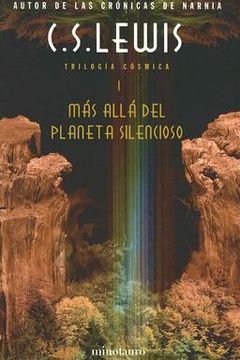 Mas allá del planeta silencioso book cover