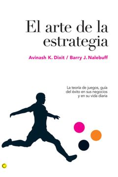 El arte de la estrategia book cover