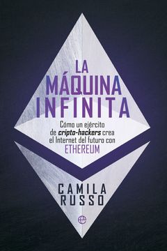 La máquina infinita book cover