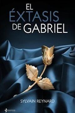 Gabriel's Rapture book cover