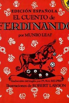 El cuento de Ferdinando book cover