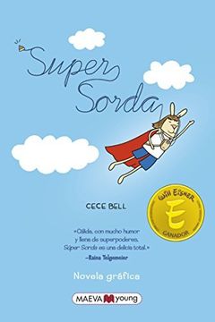 Supersorda book cover