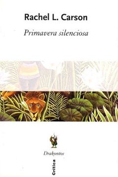 La Primavera Silenciosa book cover