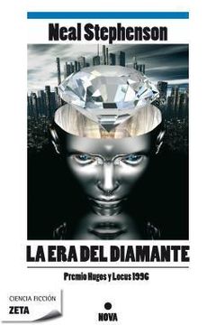 La era del diamante book cover