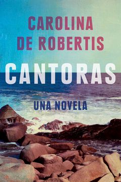 Cantoras book cover