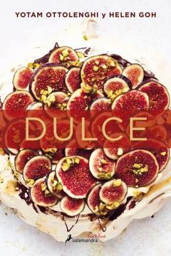 Dulce / Sweet book cover