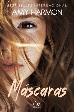 Máscaras book cover