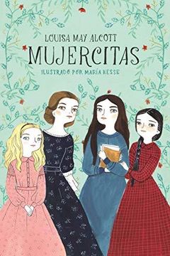 Mujercitas book cover