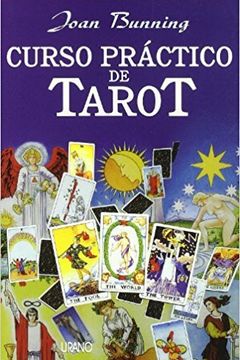 Curso práctico de Tarot book cover