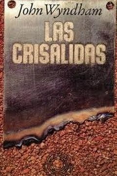 Las crisálidas book cover