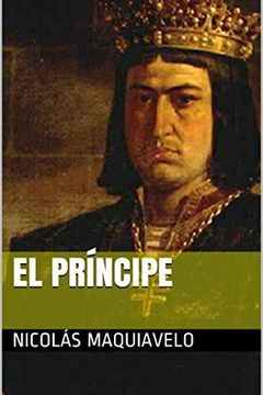 El príncipe book cover